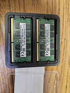 Hynix 16gb Laptop Ram 2x8gb - Picture 1 of 2
