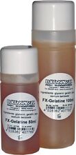 Eulenspiegel FX-Gelatine zur Erstellung von Haut Spezial Effekten 50 ml, 100 ml