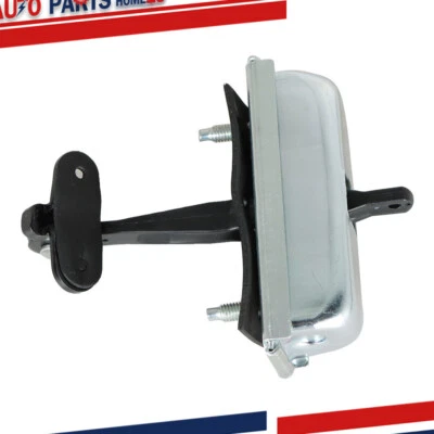 Reviso de puerta delantera izquierda o derecha para Chevy GMC Express Savana 1996-19 Foto 1 de 4