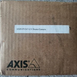 axis p3267-lv - Picture 1 of 1