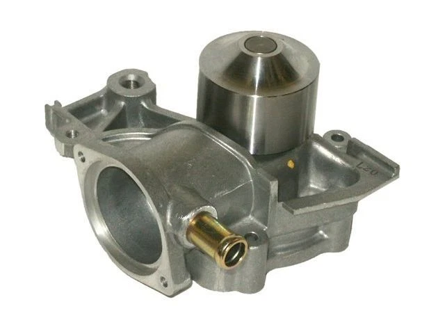 Bomba de agua Gates (estándar) bomba de agua para Subaru Outback 2000-2005 26RTTX Foto 1 de 1