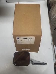 Puerta espejo retrovisor derecha GM NOS 1968 1969 Camaro Nova Chevelle Impala 3914754 paso derecho - Imagen 1 de 8