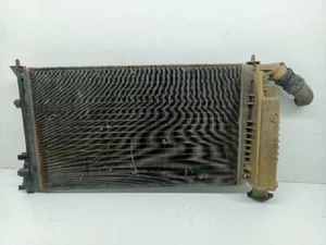RM1011 water radiator for CITROEN ZX 1.9 D ARMONIA 1994 186110 - Picture 1 of 7