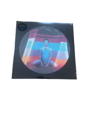 Kylie Minogue - Impossible Princess - Vinyl 12" Picture Disc - Limitiert NEU&OVP - Bild 1 von 2