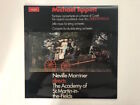 Tippett - Akenfield -Academy Of St.Martin-In-The-Fields Vinyl (Zrg 680)Very Good
