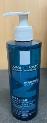 EFFACLAR PURIFYING FACE CLEANSING GEL 400 ML - Image 1 of 4