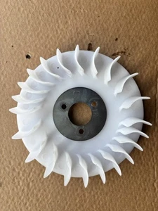 Predator 670 cc 22hp 61614 New OEM Blower Fan 670cc with hardware - Picture 1 of 1
