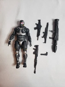 Figura de acción Gamestars EA 2010 Crytek Crysis 2 3,75" Alcatraz Nanosuit 2,0 - Imagen 1 de 5