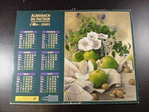 Almanach der Faktor 2003 Guter Zustand - Picture 1 of 1