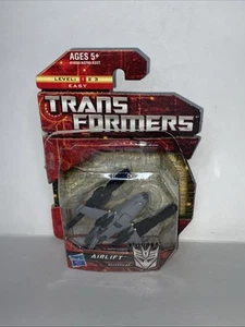 Hasbro Transformers 2010 Mini-Con Class Airlift - Picture 1 of 3