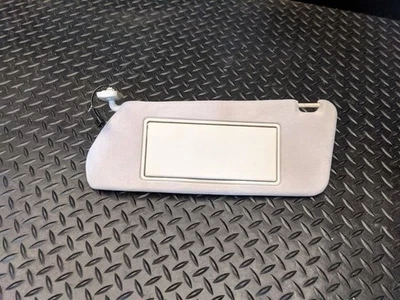 Driver Left Sun Visor Fits 00-01 CATERA 2161727 Foto 1 de 4