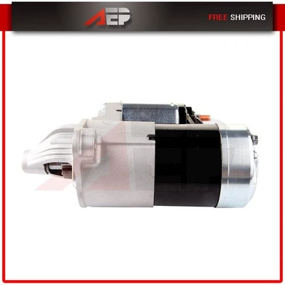 Arranque Para Kia Sorento 3.5L 2003 2004 2005 2006 7810 36100-35900 410-40018 12V Foto 1 de 4