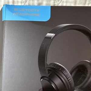 SKYCOMET Wireless Headphones for TV, TV Headphones Wireless for Seniors - Zdjęcie 1 z 8