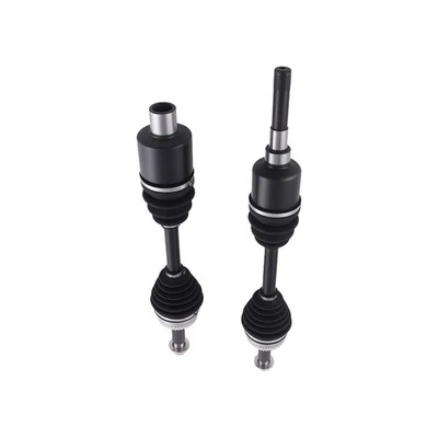 Eje CV delantero izquierdo derecho para Ford Escape 2001-2008 y Mercury Mariner 2005-2008 Foto 1 de 4