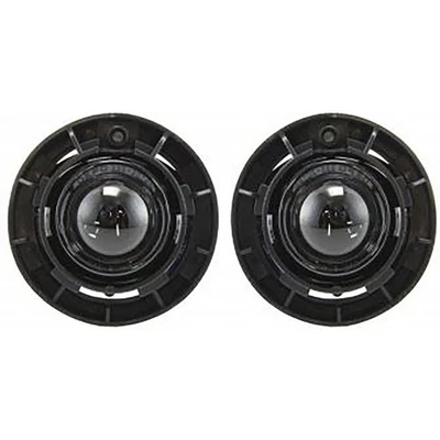 For Buick Lacrosse Fog Light 2005 2006 2007 Pair w/ Bulbs DOT GM2592149 Foto 1 de 4