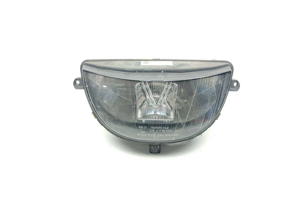 00 Faro delantero bmw k1200rs 63122305660 Foto 1 de 4