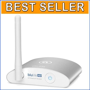 Blume HD Bluetooth 5.3 Music Receiver with Audiophile DAC & Long Range Wireless - Afbeelding 1 van 11