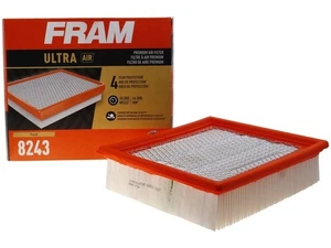 NOS Genuine Fram Ultra Air Filter # XGA 8243 40K Protection Xref CA8243 - Picture 1 of 1