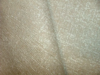 Tela de cojín de tapicería de cortina jacquard tejida crema iLiv Zoya de 2,5 metros Foto 1 de 4