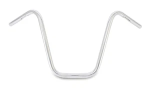 Burly Apehangers 14" Chrome Narrow (B28-338) - Bild 1 von 3