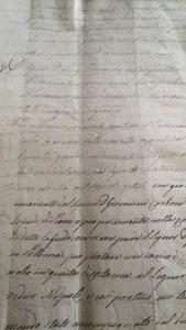 1800 COLLEZIONISMO CARTACEO - Picture 1 of 3