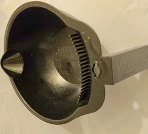 SALLY BEAUTY HAIR COLOR MIXING COLLANDER HY 20220-BLK - Picture 1 of 3