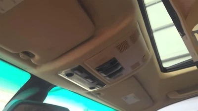 Console superior piso frontal com apoio de braço de couro compatível com 04-10 BMW X3 1809034 - Imagem 1 de 4