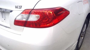 Passenger Tail Light Quarter Panel Mounted Fits 11-13 INFINITI M37 2434338 - Picture 1 of 12