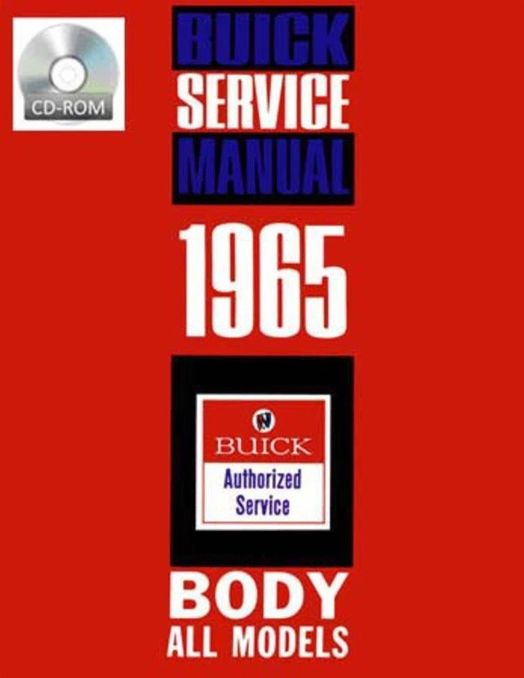 Manuais de serviço de fábrica OEM 5779 Bishko - Imagem 1 de 1