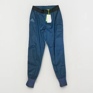 Craft Sportswear Pro Hydro Pants Medium Tide Water Repellent Trail Pants - Picture 1 of 10