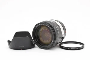 Lens Superior / Small Poor Condition Minolta Af Zoom 24-105Mm F3.5-4.5D 62Mm Fil - Picture 1 of 8