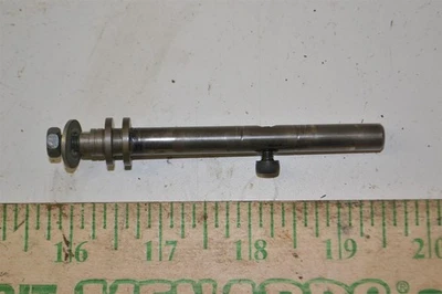 Yamaha YZ 125 Power Exhaust Valve Shaft 5HD-1131V-00-00 2000-2022 Foto 1 de 2