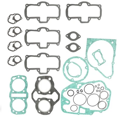 Conjunto de junta de motor para Honda Twins CB450 CB450K CL450 CB500T DOHC kit - Imagem 1 de 4