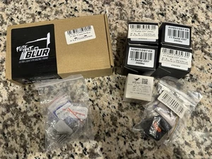 Flite Test Blur Racing Quad Complete Kit - Picture 1 of 6