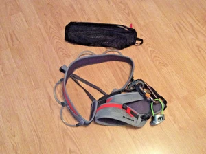 top - OPHIR 3 Slide Harness - Herren M - Original Tasche - gebraucht - Made in Vietnam - Bild 1 von 10