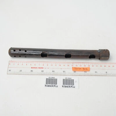 Fit For Honda 90 S90 ZS90 CS90Z K1 Exhaust Muffler Pipe Diffuser Baffle Flute - Image 1 of 4