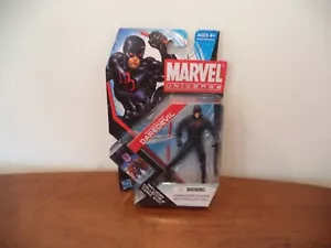 2011 Marvel Universe Shadowland DAREDEVIL Series 4 #004 - Picture 1 of 7