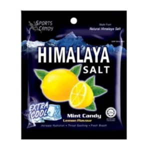 HIMALAYA SALT MINT CANDY 3 PACk - Picture 1 of 1