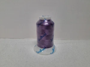 Simthread Embroidery Thread (550 Yards) - Lilac #612 (Sealed) - Picture 1 of 2