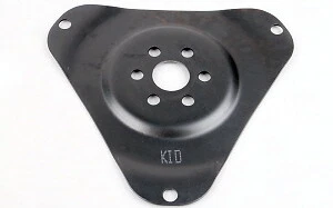 PLACA ORIGINAL NUEVA KIA SOUL 2009-2013 - DRIVE Foto 1 de 3
