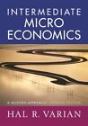 Intermediate Microeconomics: A Moder..., Varian, Hal R.