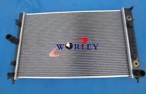 Radiator for HOLDEN CREWMAN VZ (04-07) V6 RWD Alloytec 3.6L 2004 2005 2006 2007 - Picture 1 of 3
