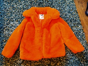 jasper conran fur coat