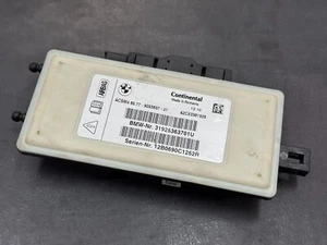 Airbag Control Unit BMW F30 F31 F10 F11 F12 F25 Control Airbag 9253637 - Picture 1 of 9