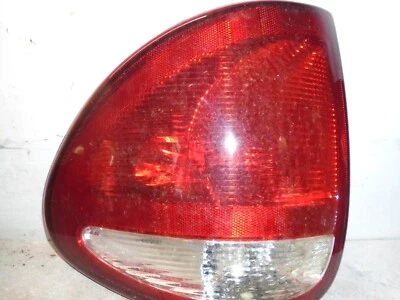 Luz trasera derecha Eagle Eye Dodge Grand Caravan Town Country 2004-2007 Foto 1 de 4