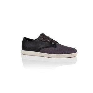 NIB CREATIVE RECREATION VITO LO CR263L786 CHARCOAL BROWN BLACK SNEAKERS 8.5 11.5 - Picture 1 of 1