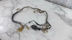 70 Honda CT90 CT 90 Trail Wire Wiring Harness Loom - Picture 1 of 5