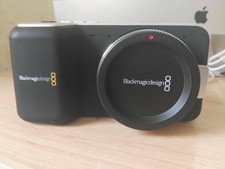 Blackmagic Pocket