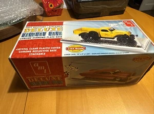 AMT ERTL Prestige Display Case Suitable For Die-Cast Vehicles - Picture 1 of 4