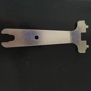 New Steel Xts2500I Xts2500 Disassembly Tool Wrench for Motorola XTS3000, XTS5000 - Picture 1 of 3